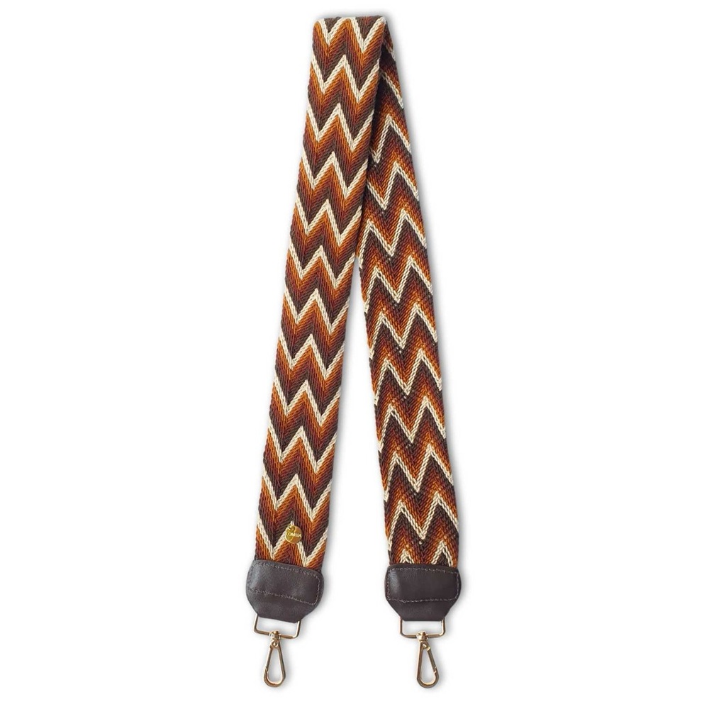 Wayuu Camera Strap Reno Detachable